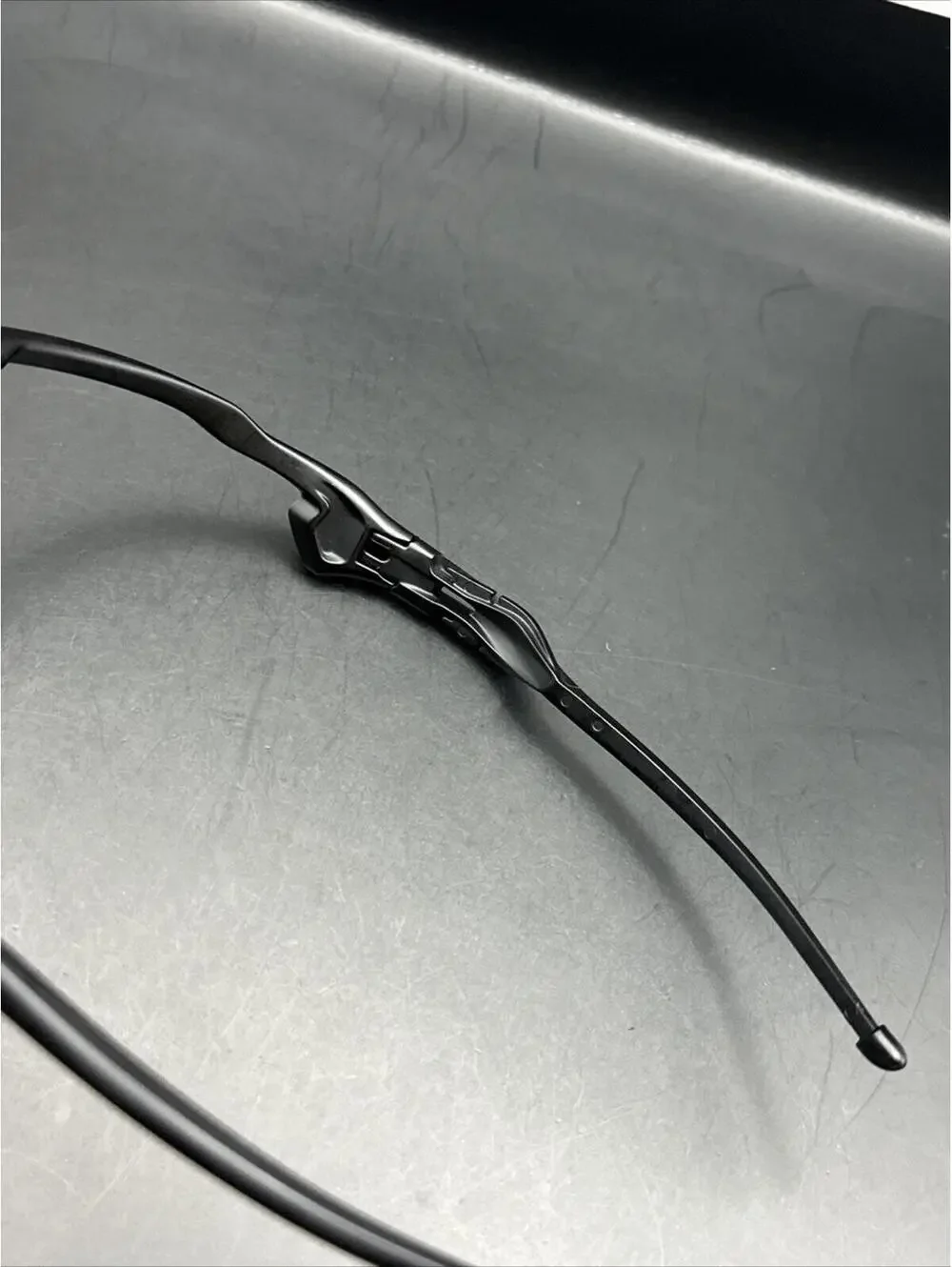 Oakley Radar EV Matte Black Frame